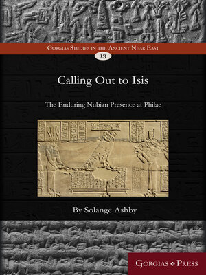 cover image of Calling out to Isis